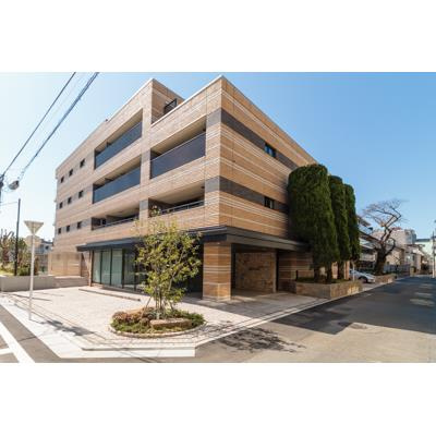 【外観】 | SASAZUKA TODAY