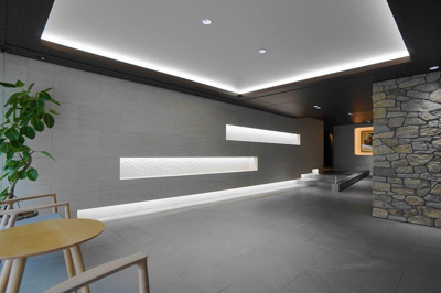 【ロビー】 | SASAZUKA TODAY