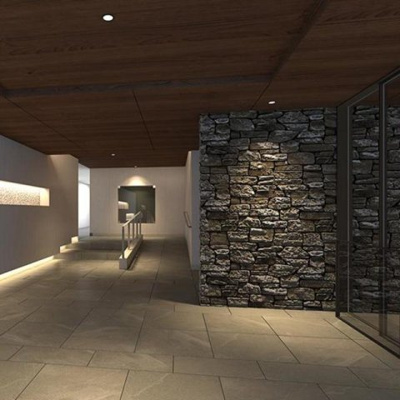 【エントランス】 | SASAZUKA TODAY