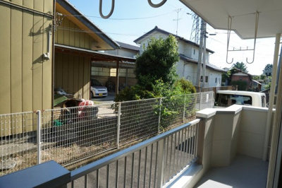 【展望】 | サリチェカーサ
