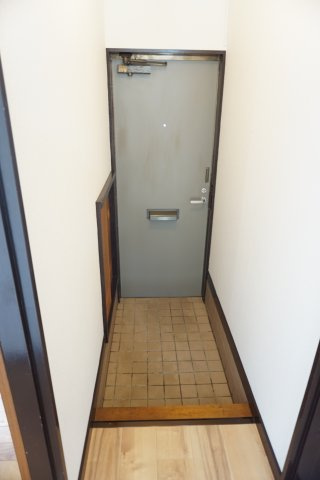 【玄関】 | サリチェカーサ