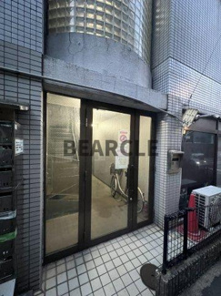 【エントランス】 | ベルビュー花屋町