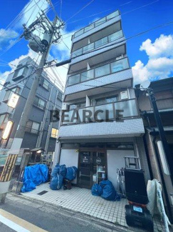 【外観】 | ベルビュー花屋町