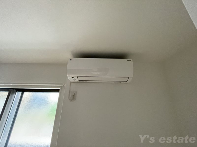 【設備】 | ALEGRIA鴻池新田