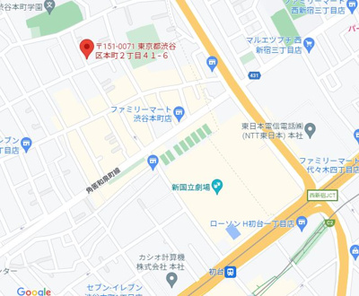 【地図】 | アロース