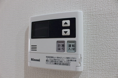 【設備】 | T-garden8