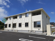 ルミナーレⅡ　西尾市上矢田町の画像