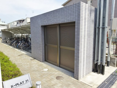 【設備】 | K-PLAT21