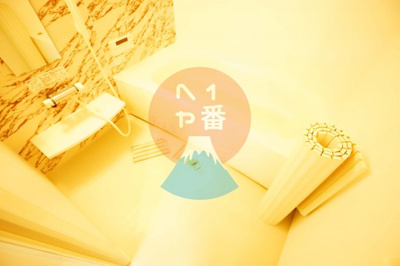 【浴室】 | Lemons蓮正寺 | 綺麗ですね
