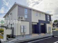 ルミナーレⅠ　西尾市上矢田町熊子９１番地の画像