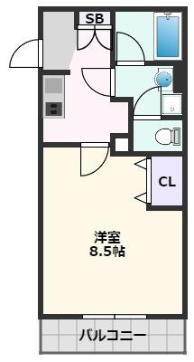 【間取り】 | ゆめはうす