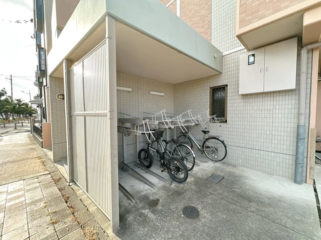 【その他共用部分】 | ゆめはうす