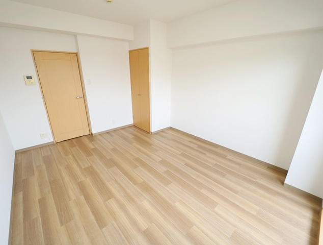【寝室】 | ゆめはうす