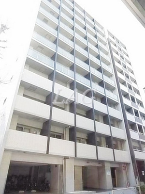 【外観】 | ＫＤＸレジデンス板橋本町 | 外観になります。