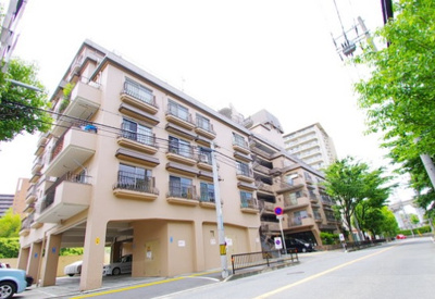 【外観】 | グリーンハウス千里 | 外観★