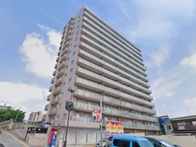 ガーデンハイツ御本丸
