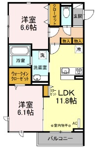 【間取り】 | Ｌｅｍｏｎｓ蓮正寺
