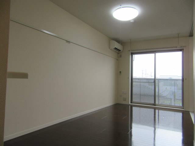 ボルツⅢの居間・リビング