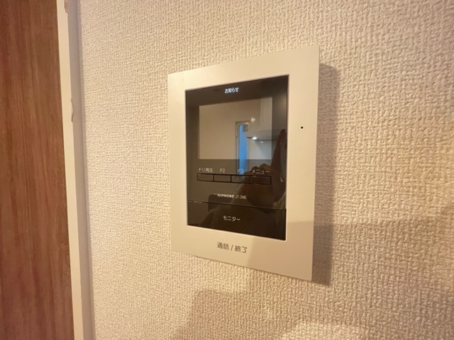 ヴェルドミールのセキュリティ