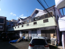 テラスIZUMIの画像