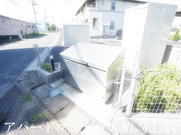 ホーム　ウェイのその他共用部分