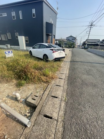 筑後市大字馬間田の外観
