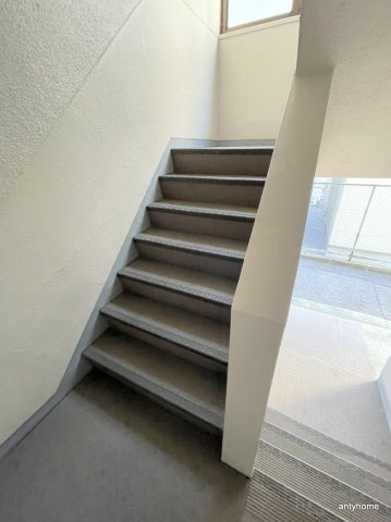 出口マンション　仲介手数料無料のその他共用部分