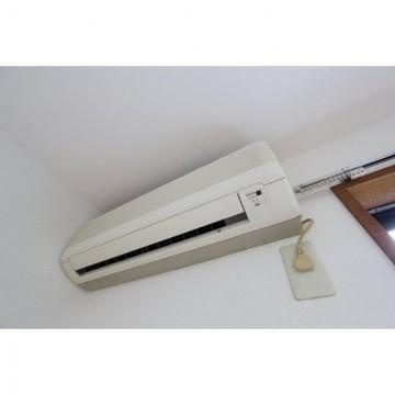 ベルーナの設備