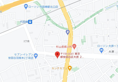 【地図】 | アルバーダ・K