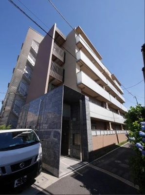 【外観】 | アルバーダ・K