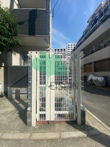Pico La Maison 博多(ピコラメゾン博多)のその他共用部分