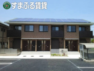 エグゼコート福岡　岡崎市福岡町の画像