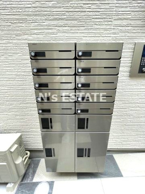 【その他共用部分】 | ヤーナパレスノース