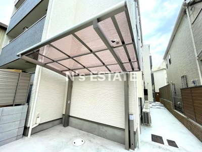 【その他共用部分】 | ヤーナパレスノース