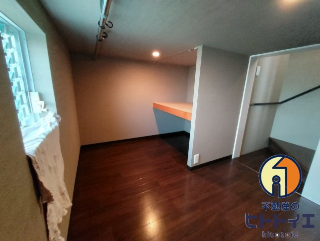 ニイハウスのその他