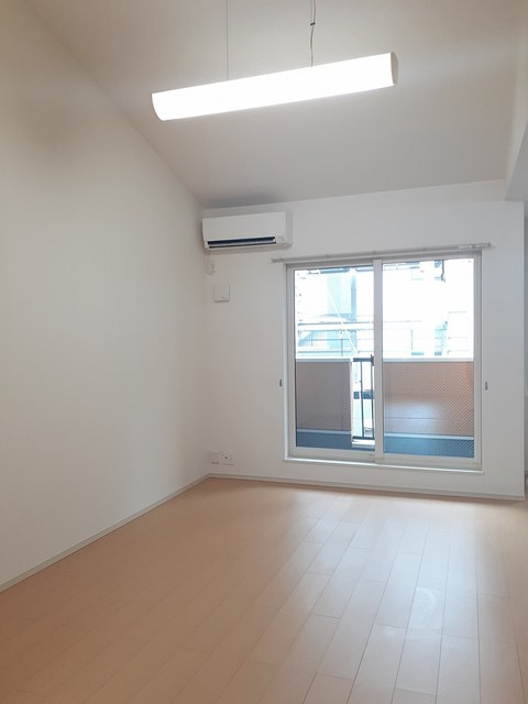 カーサ　ユキの居間・リビング