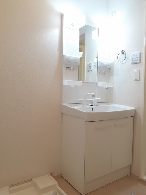 カーサ　ユキの居間・リビング