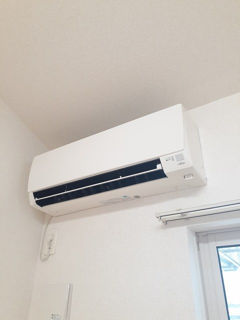 カーサ　ユキの設備