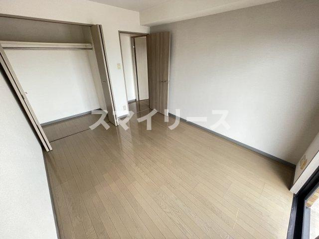 オアシス2000の収納