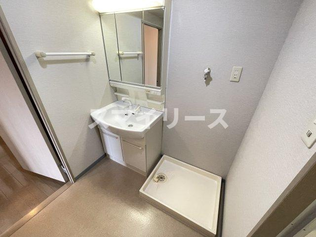 オアシス2000のトイレ