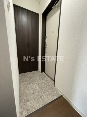 【玄関】 | ヤーナパレスノース