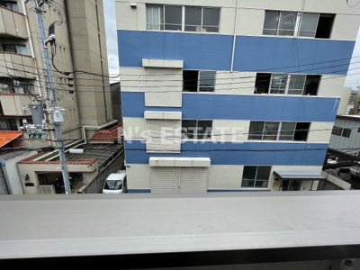 【展望】 | ヤーナパレスノース