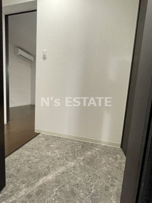 【玄関】 | ヤーナパレスノース