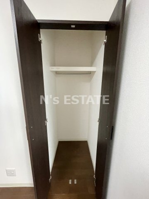 【収納】 | ヤーナパレスノース