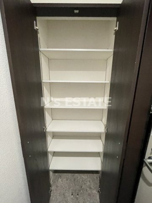 【収納】 | ヤーナパレスノース