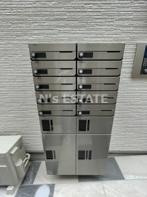 【その他共用部分】 | ヤーナパレスノース