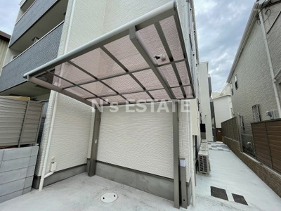 【その他共用部分】 | ヤーナパレスノース