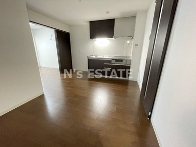 【居間・リビング】 | ヤーナパレスノース