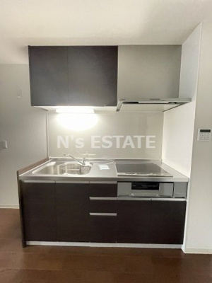 【キッチン】 | ヤーナパレスノース