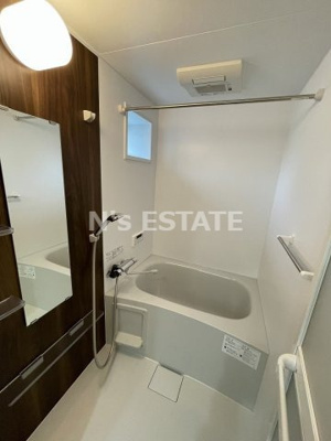 【浴室】 | ヤーナパレスノース